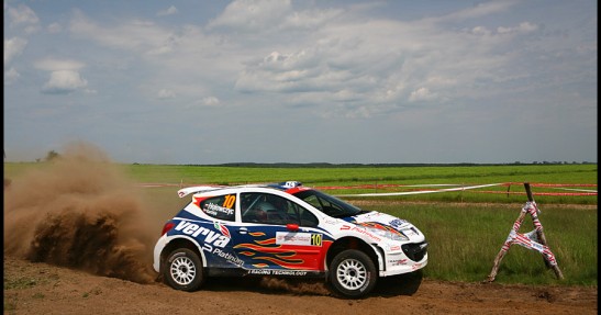 Rajd Polski